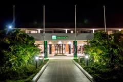 Holiday Inn Suva to Nadi Airport