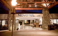 Novotel ( Nadi) To The Pearl Resort