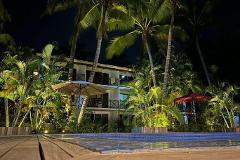 Oasis Palms Hotel to Nadi Airport