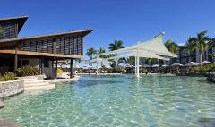   Radisson blu Resort  to Suva City 