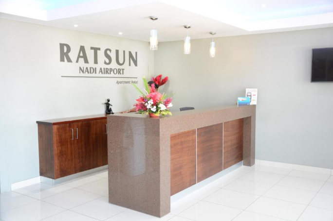 Ratsun Apartment to Nadi International Airport