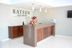 Ratsun Nadi Airport Apartment Hotel to Nadi Airport
