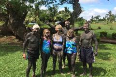 Sabeto Mud Pool Experience: Natural Spa in Fiji