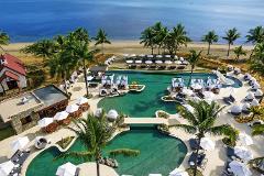 Sofitel Fiji Resort and Spa to Nadi Airport