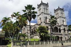Nadi to Suva City