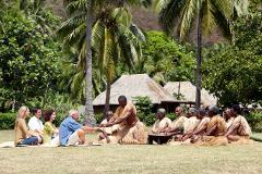 Private Guided Tour: Great Taste of Fiji