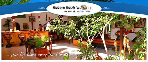 Intercontinental Resort to Beddarra Inn
