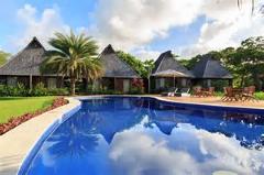 Crows Nest to Yatule Resort