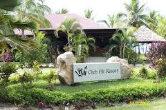  Club Fiji Resort To  Wyndham Resort ( WorldMark) 