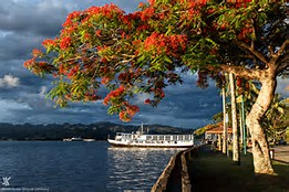 Suva City Full Day Packaged Private Tour