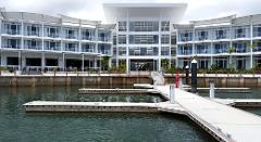 The Pearl Resort to Novotel ( Nadi)