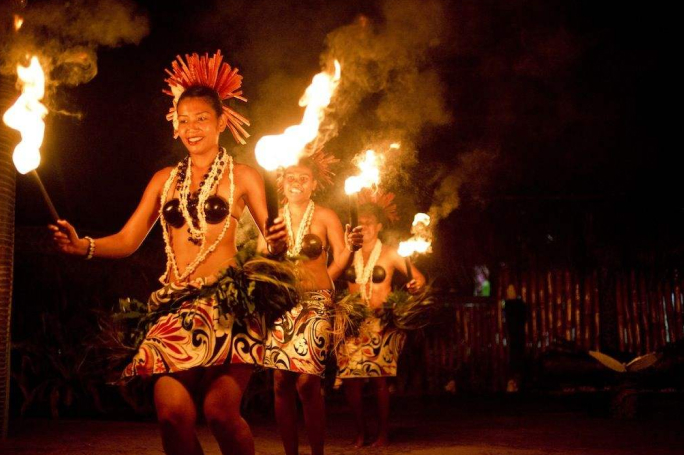 Robinson Crusoe Island Culture Day Tour, River Cruise, BBQ Lunch & Entertainment