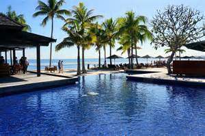 Hilton Beach Resort and Spa to Gateway Hotel