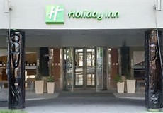 Holiday Inn to Port Denarau