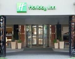 Sheraton Denarau To Holiday Inn