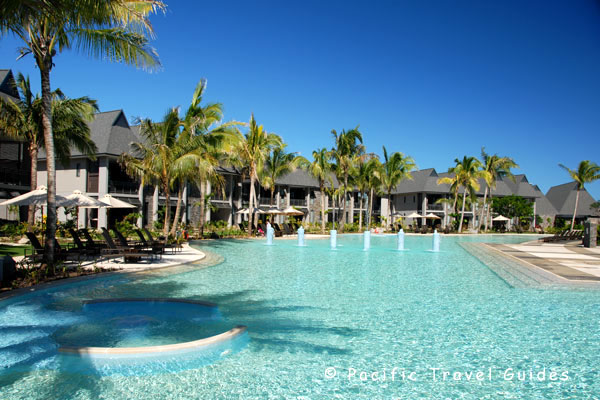 Beddarra Inn to Intercontinental Resort