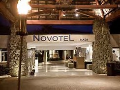 Novotel Nadi To Warwick Resort