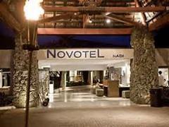 Novotel Nadi To Warwick Resort