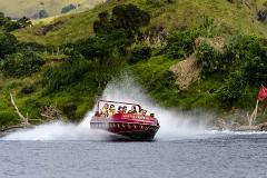  Sigatoka River Safari, Jet Boat Ride & Village Visit 