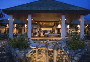 Hideaway Resort To Sofitel Resort