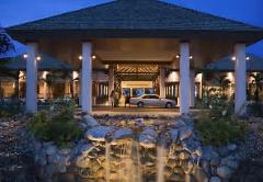 Hideaway Resort To Sofitel Resort
