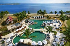 GRAND PACIFIC HOTEL TO SOFITEL FIJI