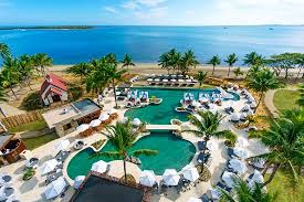  SOFITEL FIJI TO GRAND PACIFIC HOTEL