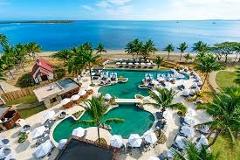  SOFITEL FIJI TO GRAND PACIFIC HOTEL