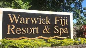 Warwick Resort To Double Tree Hilton