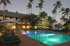 Warwick Resort to Port Denarau