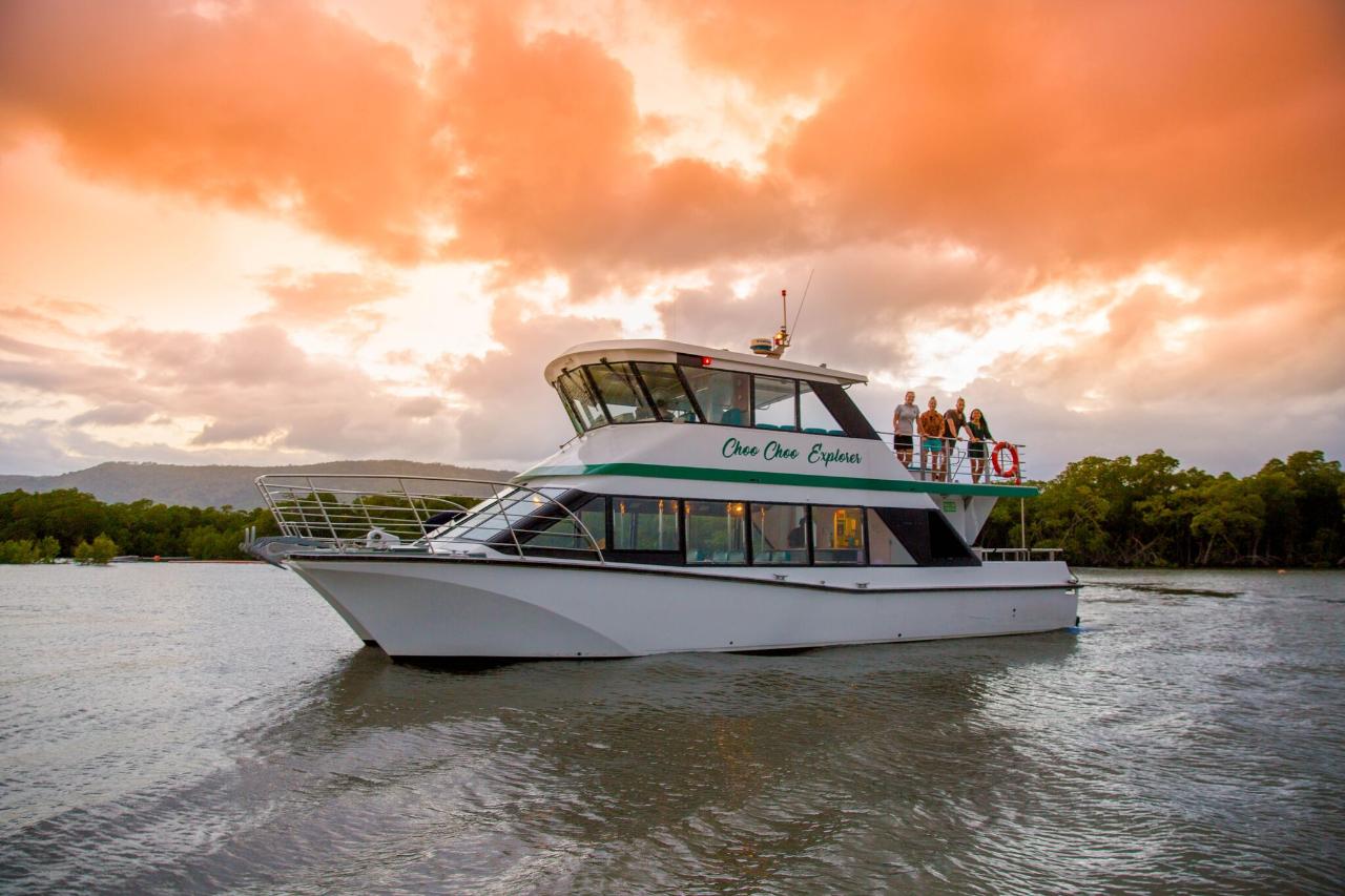 stargazing cruise gloucester