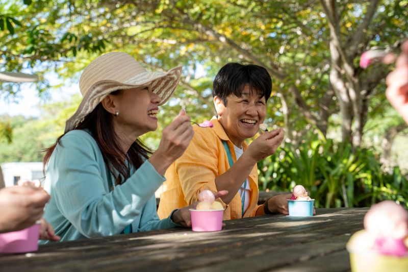 Waterfall, Wetlands and Scenic Rail (PD)