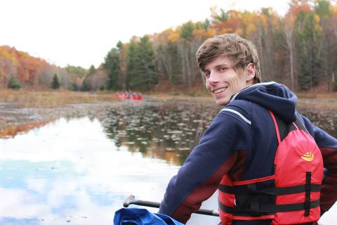 Kawartha Backcountry 2 Day