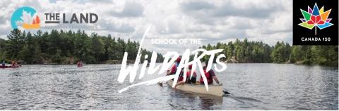 Festival of the Wild Arts Retreat