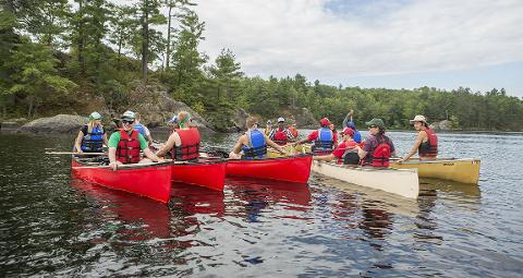 Kawartha Backcountry 3 Day