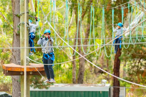 Fleurieu Eco Adventure