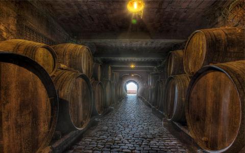 Visita + Degustación C