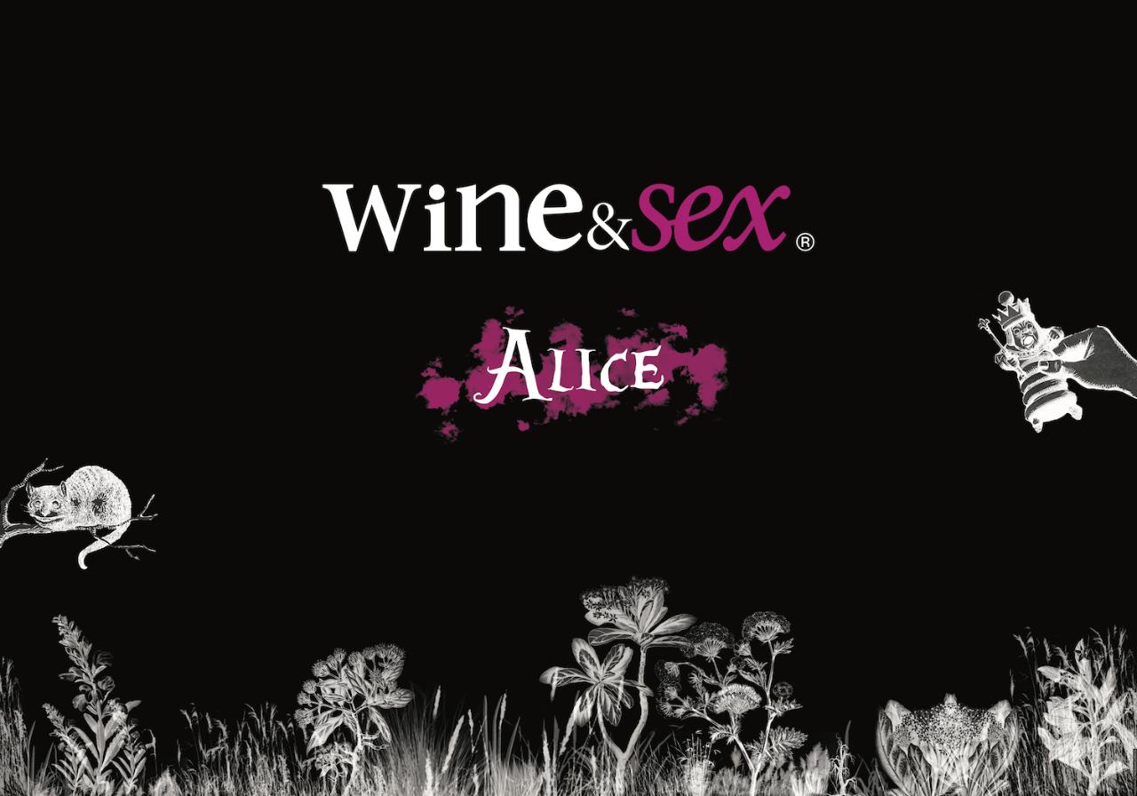 Wine&Sex INVIERNO 19 enero 2019
