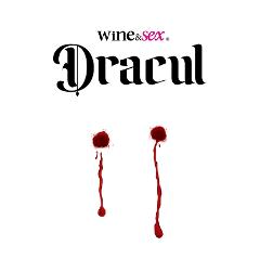 Wine&Sex INVIERNO 17 ENERO 2026 - DRACUL -