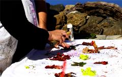 Taller Vinotinte  - Brunch