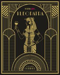 Wine&Sex  -KLEOPATRA- 18 ABRIL 2026 PREMIER