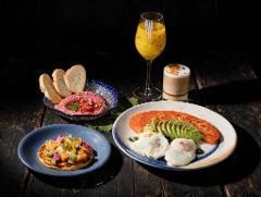Visita + Brunch (Desayuno)