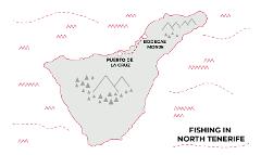 Your fishing time in north Tenerife
