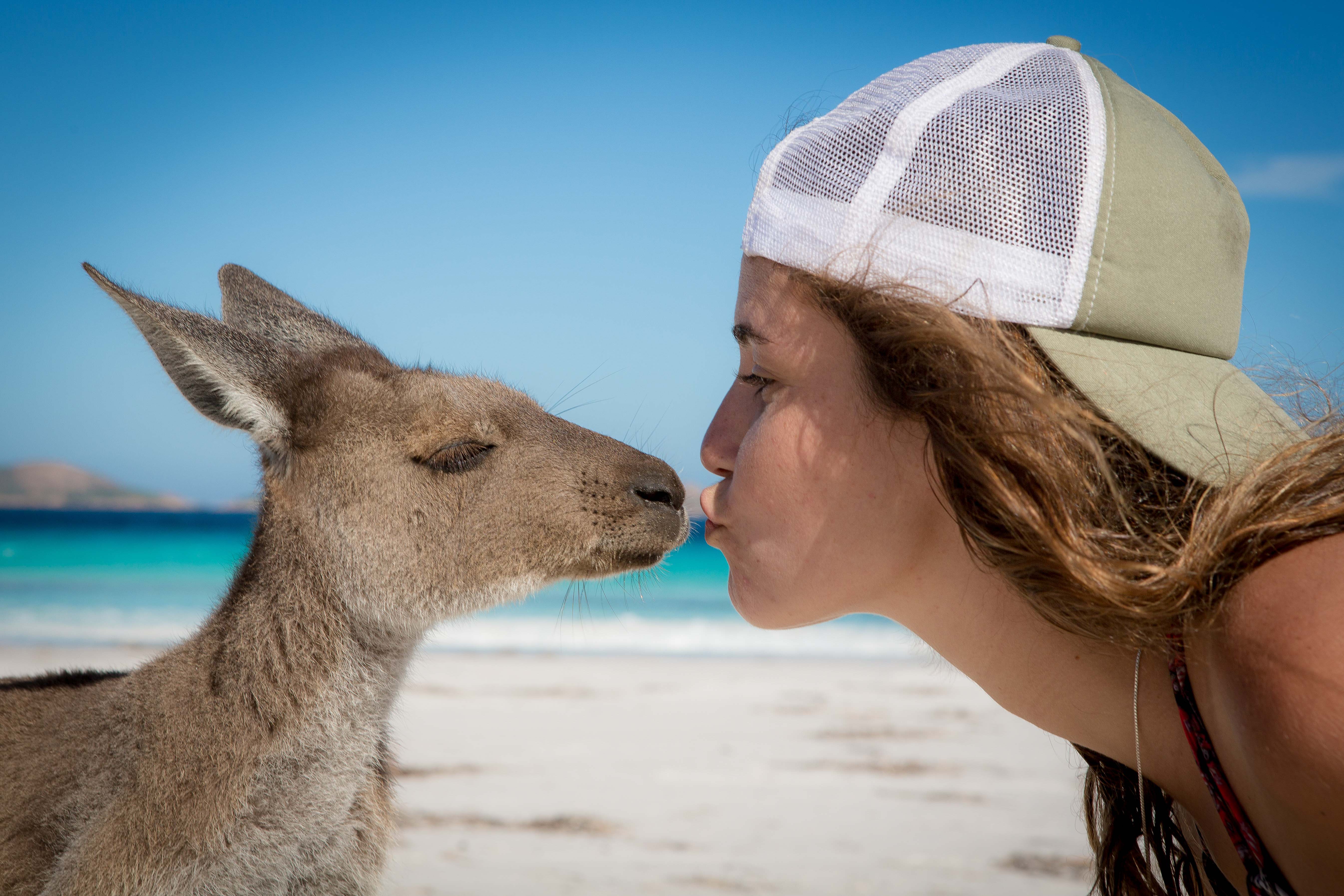 Perth-Exmouth-Karijini-Perth