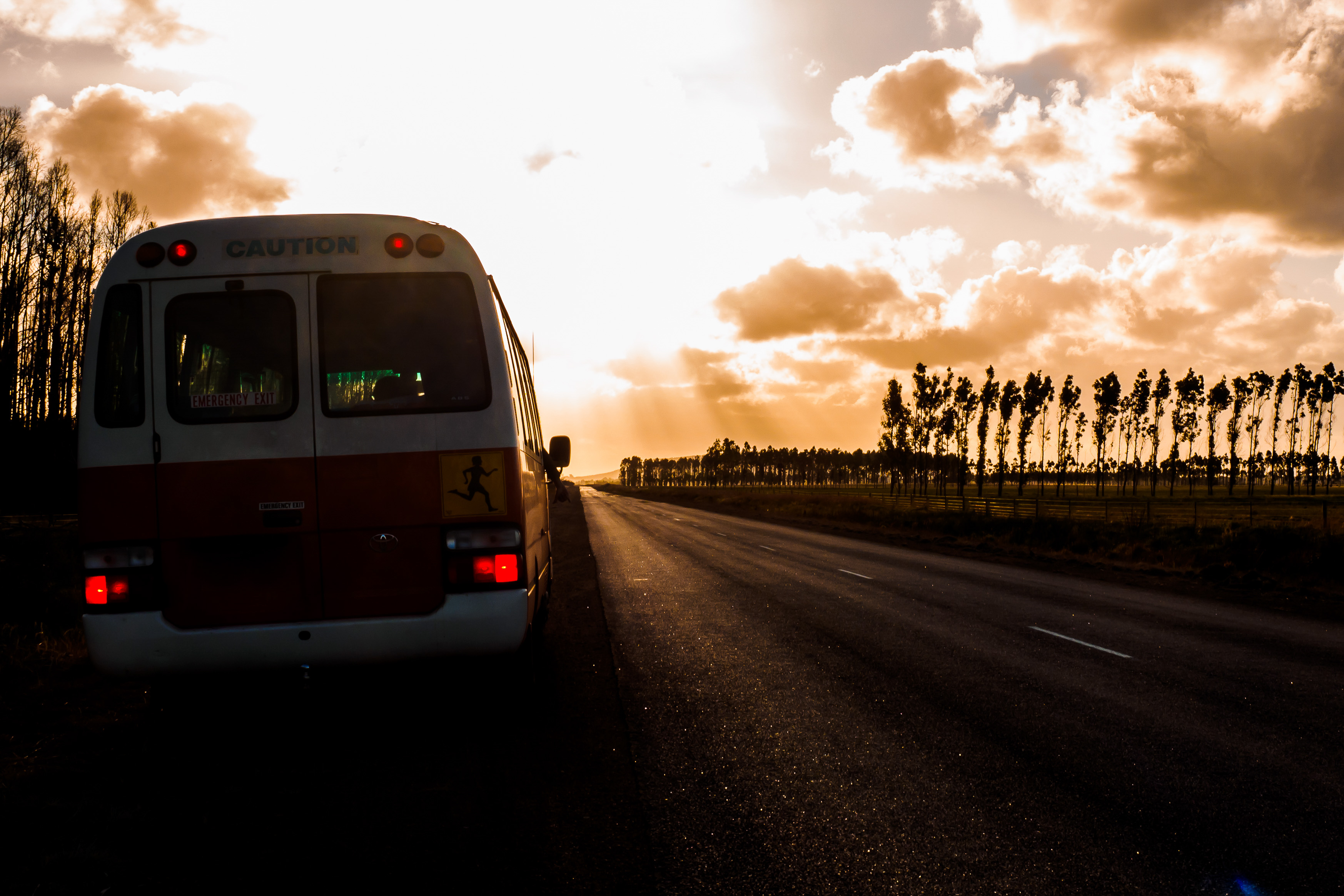 Perth-Exmouth-Karijini-Perth