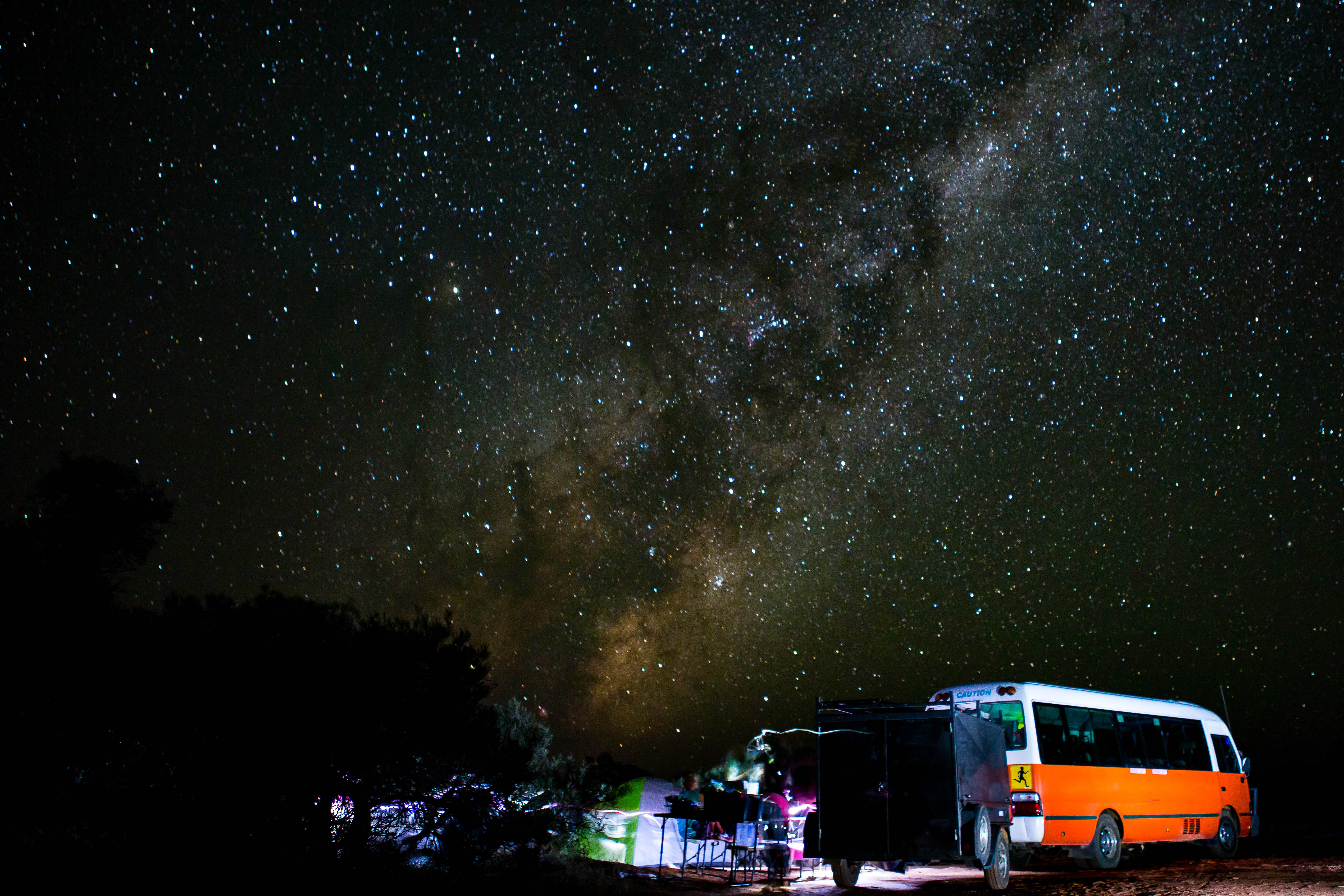 Perth-Exmouth-Karijini-Perth