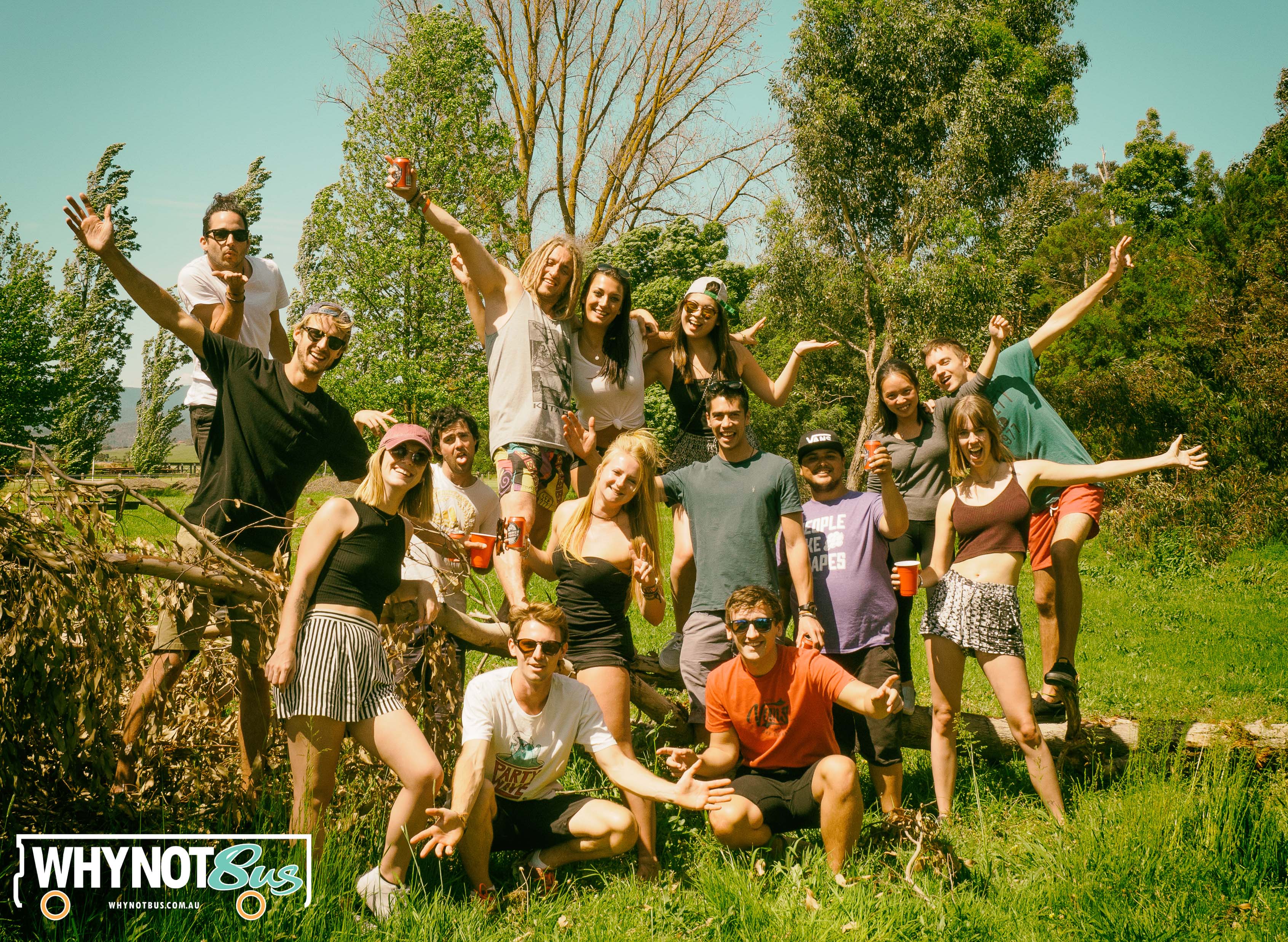 Perth-Exmouth-Karijini-Perth