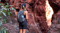 6 Day Karijini Explorer