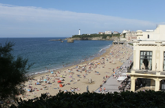 Private Guided Tour of Biarritz 