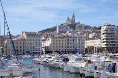 Private Guided Tour Of Marseille 